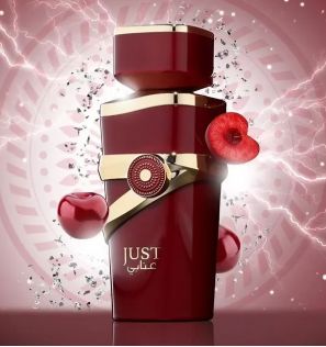 Парфюмерная вода Just Anabi от Fragrance World (100 мл) Парфюмерная вода Just Anabi от Fragrance World (100 мл)