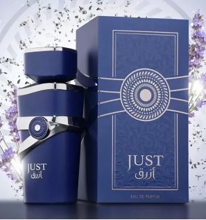 Парфюмерная вода Just Azraq от Fragrance World (100 мл) Парфюмерная вода Just Azraq от Fragrance World (100 мл)