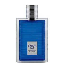 Парфюмерная вода Karus Blu Spice от Khadlaj (100 мл)