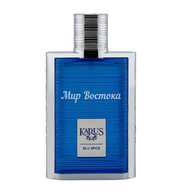 Парфюмерная вода Karus Blu Spice от Khadlaj (Imagination от Louis Vuitton, 100 мл)