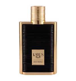Парфюмерная вода Karus Gold Absolu от Khadlaj (Bal d'Afrique Absolu от Byredo, 100 мл) Парфюмерная вода Karus Gold Absolu от Khadlaj (Bal d'Afrique Absolu от Byredo, 100 мл)