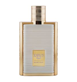 Парфюмерная вода Karus Secret Musk от Khadlaj (Arabians Tonka от Montale Paris, 100 мл)