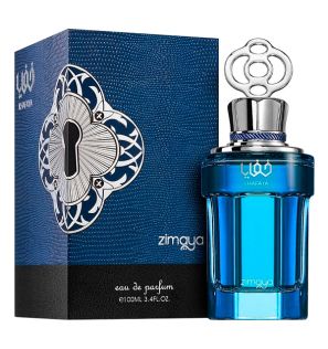 Парфюмерная вода Khafaya Blue от Zimaya (100 мл) Парфюмерная вода Khafaya Blue от Zimaya (100 мл)