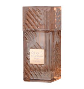 Парфюмерная вода Khamrah Mira от Lattafa (Guidance от Amouage, 100 мл) Парфюмерная вода Khamrah Mira от Lattafa (Guidance от Amouage, 100 мл)