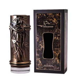 Парфюмерная вода Khashabi Lattafa (100 мл, ОАЭ) Парфюмерная вода Khashabi Lattafa (100 мл, ОАЭ)
