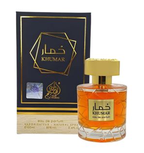 Парфюмерная вода Khumar от Fragrance World (100 мл) Парфюмерная вода Khumar от Fragrance World (100 мл)