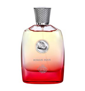 Парфюмерная вода Kings Man Fragrance World (100 мл) Парфюмерная вода Kings Man Fragrance World (100 мл)