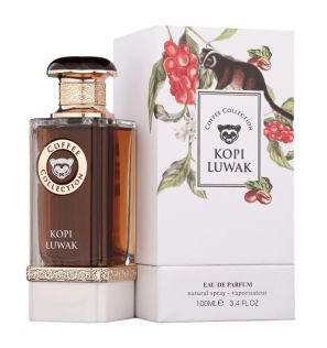 Парфюмерная вода Kopi Luwak от Fragrance World (100 мл) Парфюмерная вода Kopi Luwak от Fragrance World (100 мл)