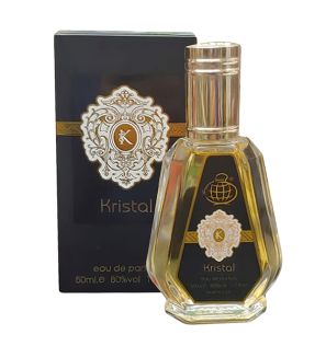 Парфюмерная вода Kristal от Fragrance World (50 мл) Парфюмерная вода Kristal от Fragrance World (50 мл)