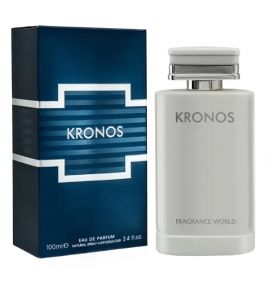 Парфюмерная вода Kronos Fragrance World (100 мл, ОАЭ)