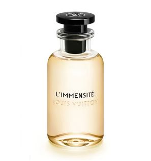 Парфюмерная вода L'Immensite от Louis Vuitton (100 мл) Парфюмерная вода L'Immensite от Louis Vuitton (100 мл)