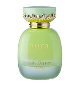 Парфюмерная вода La Fede Aura Pista Dessert от Khadlaj (100 мл) Парфюмерная вода La Fede Aura Pista Dessert от Khadlaj (100 мл)