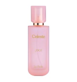 Парфюмерная вода La Fede Celeste Joice от Khadlaj (100 мл) Парфюмерная вода La Fede Celeste Joice от Khadlaj (100 мл)