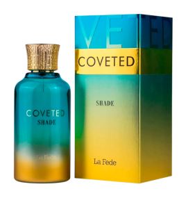 Парфюмерная вода La Fede Coveted Shade от Khadlaj (100 мл)
