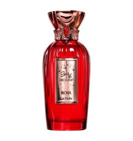Парфюмерная вода La Fede Soir de Exclusif Rosa от Khadlaj (Hypnotic Poison от Dior, 100 мл)