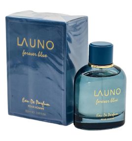 Парфюмерная вода La Uno Forever от Fragrance World (схож с Light Blue Forever от Dolce & Gabbana,100 мл)