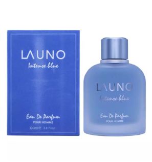 Парфюмерная вода La Uno Intense Blue от Fragrance World (100 мл) Парфюмерная вода La Uno Intense Blue от Fragrance World (100 мл)