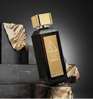 Парфюмерная вода La Uno Million Elixir от Fragrance World (100 мл) Парфюмерная вода La Uno Million Elixir от Fragrance World (100 мл)