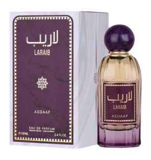 Парфюмерная вода Laraib от Asdaaf (100 мл) Парфюмерная вода Laraib от Asdaaf (100 мл)