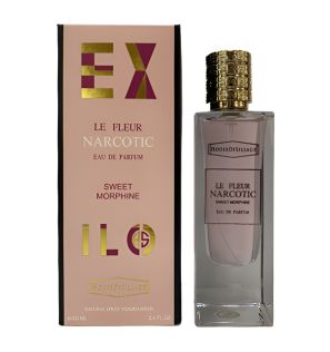 Парфюмерная вода Le Fleur Narcotic Sweet Morphine от HouseOfSillage (100 мл) Парфюмерная вода Le Fleur Narcotic Sweet Morphine от HouseOfSillage (100 мл)