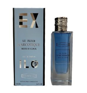 Парфюмерная вода Le Fleur Narcotique Blue Is Cool от HouseOfSillage (100 мл) Парфюмерная вода Le Fleur Narcotique Blue Is Cool от HouseOfSillage (100 мл)