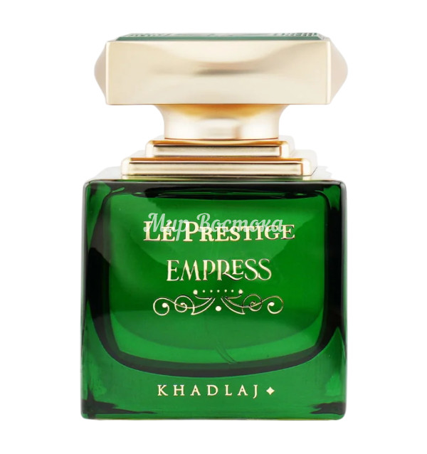 Парфюмерная вода Le Prestige Empress от Khadlaj (Vibrato от Sospiro, 100 мл)