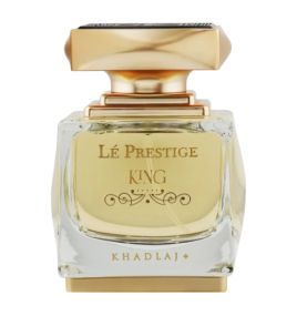 Парфюмерная вода Le Prestige King от Khadlaj (Ombre Leather (2018) от Tom Ford, 100 мл)