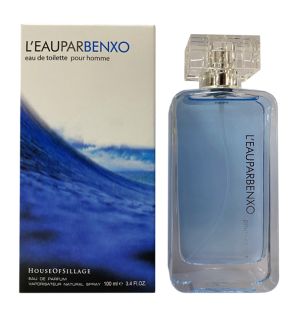 Парфюмерная вода L'Eau Par Benxo от HouseOfSillage (100 мл) Парфюмерная вода L'Eau Par Benxo от HouseOfSillage (100 мл)