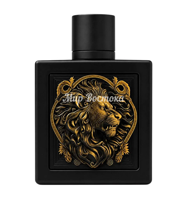 Парфюмерная вода Lion от Rayhaan (Ultra Male от Jean Paul Gaultier, 100 мл)