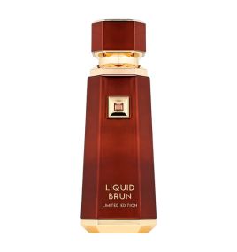 Парфюмерная вода Liquid Brun Limited Edition от French Avenue (Althair от Parfums de Marly, 150 мл)