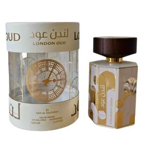 Парфюмерная вода London Oud от Ard Al Zaafaran (100 мл) Парфюмерная вода London Oud от Ard Al Zaafaran (100 мл)