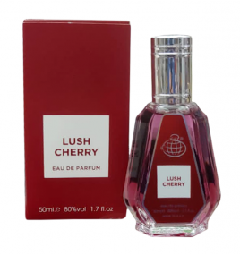 Парфюмерная вода Lush Cherry от Fragrance World (50 мл)