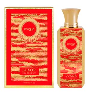 Парфюмерная вода Luxor от Zimaya (100 мл) Парфюмерная вода Luxor от Zimaya (100 мл)