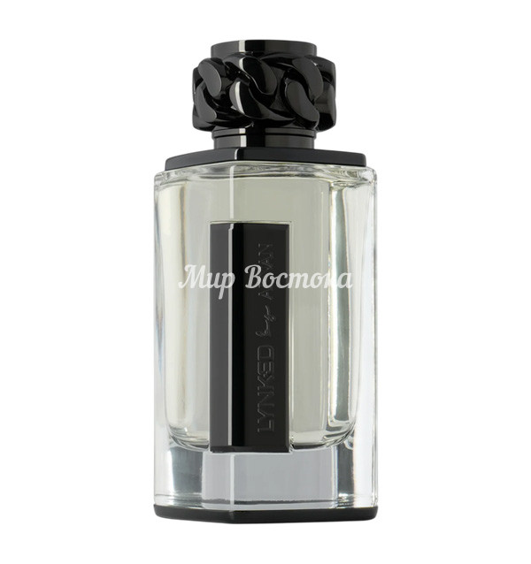 Парфюмерная вода Lynked Freedom от Afnan (Y / MYSLF от YSL, The Most Wanted от Azzaro, Sauvage от Dior, 100 мл)