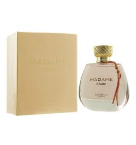 Парфюмерная вода Madame Claire La Parfum Galleria (100 мл, ОАЭ)