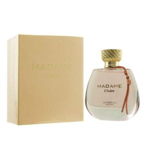 Парфюмерная вода Madame Claire от La Parfum Galleria (100 мл) Парфюмерная вода Madame Claire от La Parfum Galleria (100 мл)