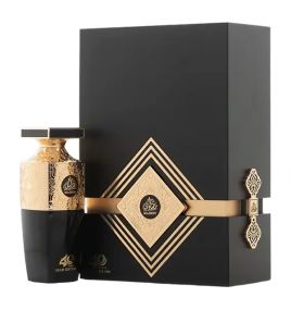 Парфюмерная вода Madawi Gold Edition от Arabian Oud (100 мл)