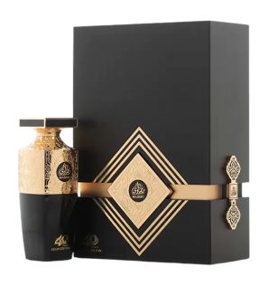 Парфюмерная вода Madawi Gold Edition от Arabian Oud (100 мл) Парфюмерная вода Madawi Gold Edition от Arabian Oud (100 мл)