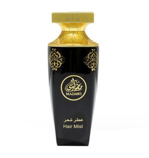 Парфюмерная вода Madawi Hair Mist Arabian Oud (50 мл, Саудовская Аравия) Парфюмерная вода Madawi Hair Mist Arabian Oud (50 мл, Саудовская Аравия)