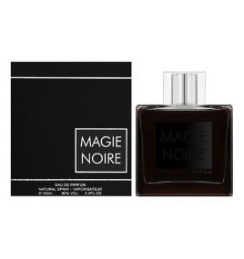 Парфюмерная вода Magie Noire Fragrance World (100 мл, ОАЭ)