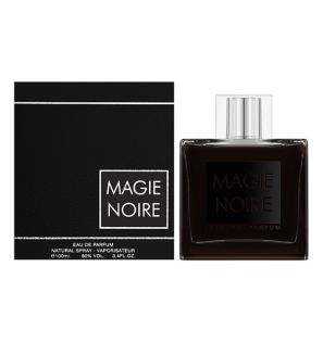 Парфюмерная вода Magie Noire от Fragrance World (100 мл) Парфюмерная вода Magie Noire от Fragrance World (100 мл)