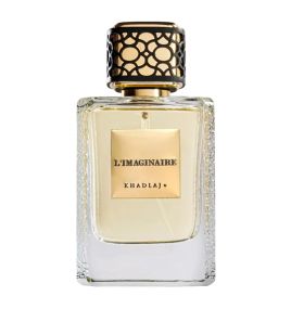 Парфюмерная вода Maison L' Imaginaire от Khadlaj (Gris Charnel от BDK Parfums, 100 мл)