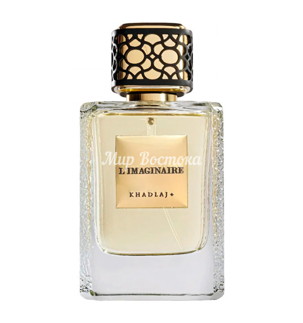 Парфюмерная вода Maison L' Imaginaire от Khadlaj (Gris Charnel от BDK Parfums, 100 мл)