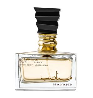 Парфюмерная вода Manasib Ard Al Zaafaran (100 мл, ОАЭ) Парфюмерная вода Manasib Ard Al Zaafaran (100 мл, ОАЭ)
