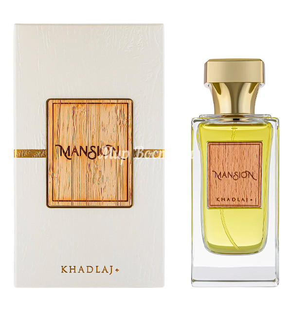 Парфюмерная вода Mansion от Khadlaj (Angels' Share Paradis от By Kilian, 100 мл)