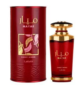Парфюмерная вода Mayar Cherry Intense от Lattafa (100 мл)