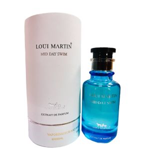 Парфюмерная вода Mid Day Swim от Loui Martin (100 мл) Парфюмерная вода Mid Day Swim от Loui Martin (100 мл)