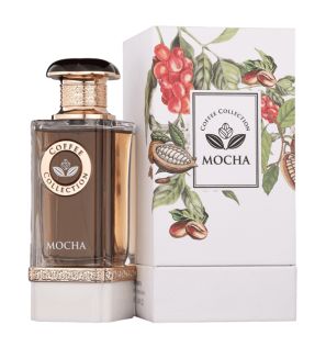 Парфюмерная вода Mocha от Fragrance World (100 мл) Парфюмерная вода Mocha от Fragrance World (100 мл)