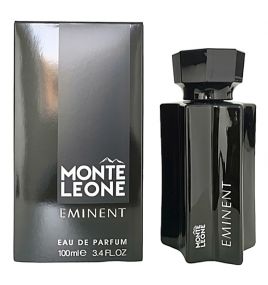 Парфюмерная вода Monte Leone Eminent Fragrance World (100 мл, ОАЭ)