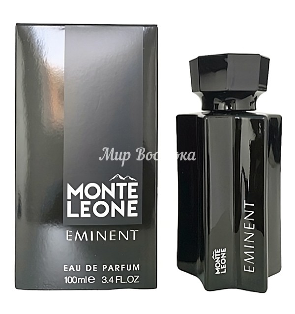Парфюмерная вода Monte Leone Eminent Fragrance World (100 мл, ОАЭ)